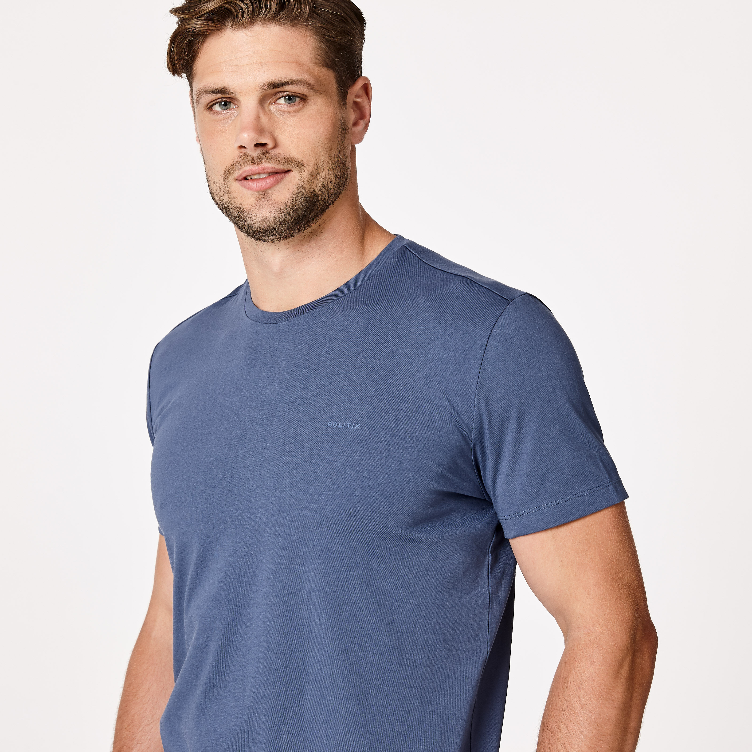 T 2025 shirt corte